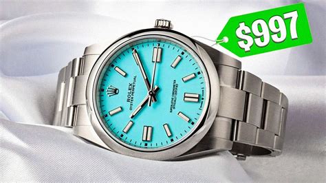 cheap rolex models|cheapest rolex ever sold.